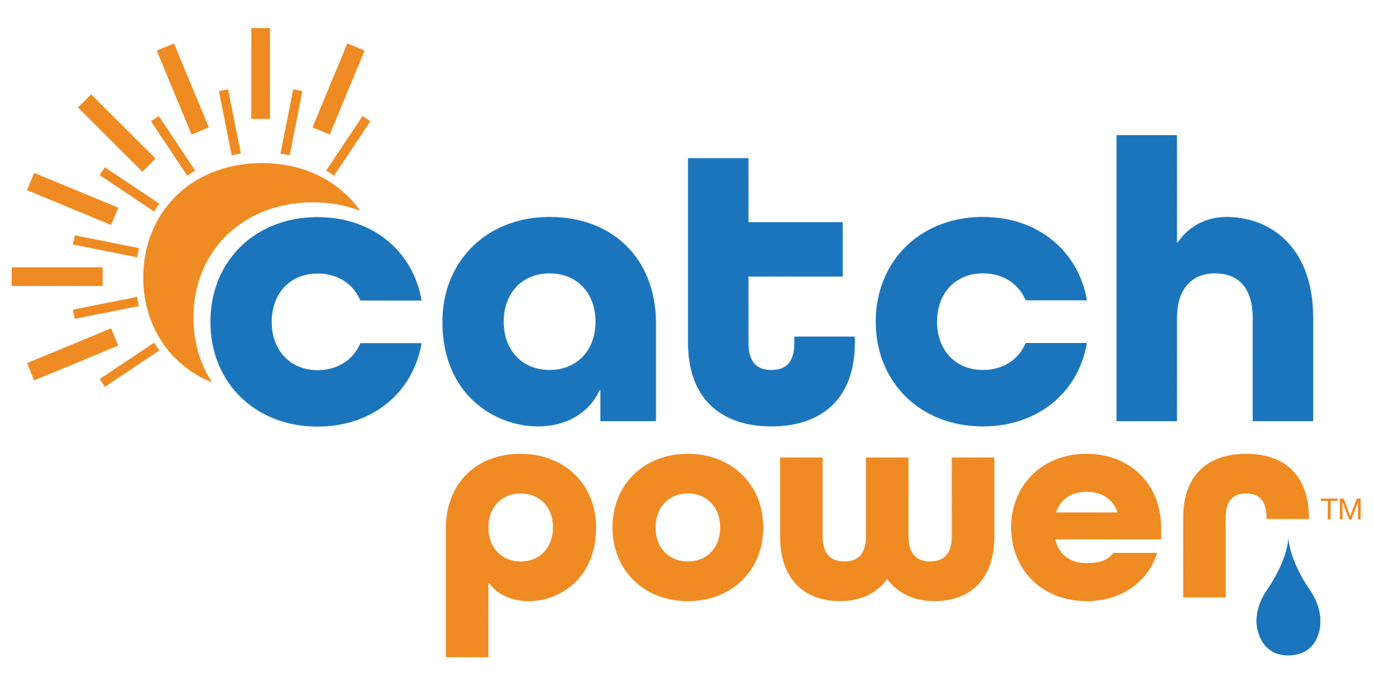 Catchpower Logo